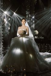 -MANLI BRIDAL婚纱