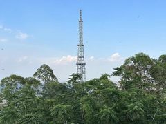 -水濂山森林公园