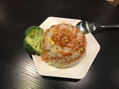 西式蛋炒饭-RP酒吧·静吧·BAR