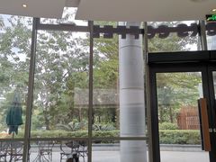 -星巴克(深圳香港大学深圳医院店)