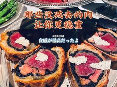 -壳里西餐厅Coquille Seafood Bistro(蒙自路店)