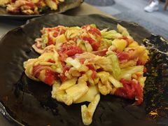 -杨小佳·齐齐哈尔烤肉·烤串(广州店)