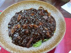 -来味香(麦世达韩国精品百货店)