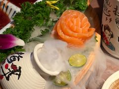 -木村武·手作寿司料理(中山亭店)