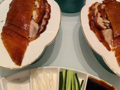 酥不腻烤鸭-湖锦酒楼(八一路店)