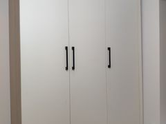 -佰丽爱家全屋定制(汶水店)