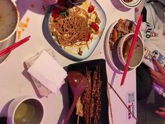 -柳喜辣·烧烤酒局(跃进总店)