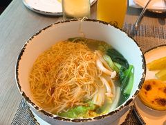 细面-博林天瑞喜来登酒店·西丽尚膳