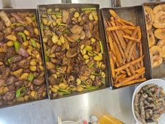 -老三李村河底戳子肉(总店)