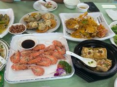 -景好海鲜餐厅(大鹏必选旅游店)