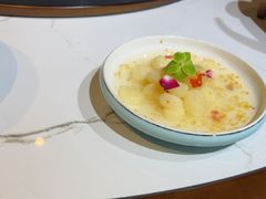 -大汗行宫园林餐厅