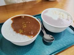 -笃笃笃糖粥(十全街店)