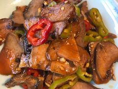 -食客堂麻婆豆腐专门店