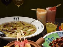 -渔语鱼新川菜Bistro(万象天地店)
