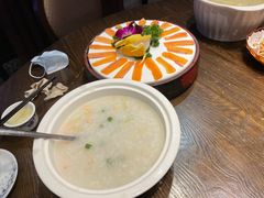 -醉美东江·三文鱼·烧鸡公