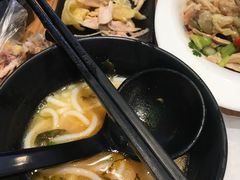 -过桥缘·过桥米线(北京望京万象汇店)