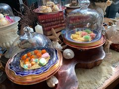 -自然餐厅(Phuket)
