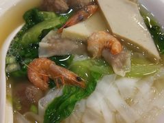 -沙河粉村·国家非遗传承(云台店)