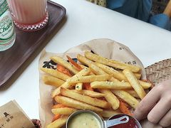 -六阅·福十 FORTEN 海景咖啡西餐厅(双廊古镇店)