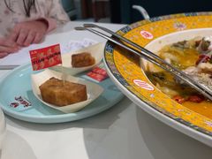 -天成·川菜家宴(礼岗店)