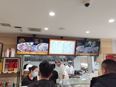 -闫家驴肉老店(华电一校店)
