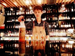 -礼途酒店·餐吧