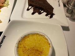 -斗牛士牛排餐厅(嘉里汇店)
