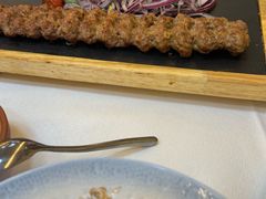 -沙漠玫瑰土耳其餐厅(神路街店)