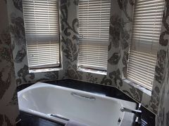 -天津津利华酒店