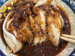 -张明富面皮店(东大街店)