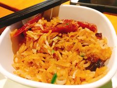 -洪氏嗨捞·广东猪肚鸡·椰子鸡火锅(西咸万象城店)