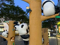 -东莞松山湖万象汇