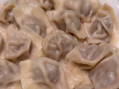-大清花饺子(山庄店)