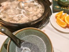 -狐狸爱上椰子鸡(滨江星光大道店)