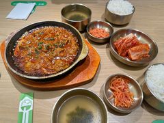 -西塔老太太拌饭(城市集市龙之梦店)
