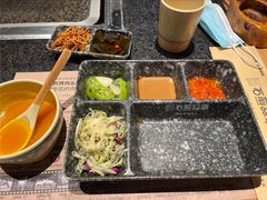 -石煎故事健康烤肉