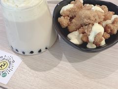 -卡朋西餐(悦汇城店)