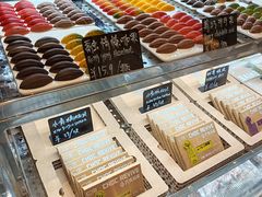 -巧克玩家·城市伴手礼(in88银泰店)