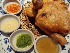 长安葫芦鸡-长安记·大美陕菜(大族广场店)