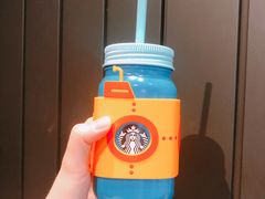 -星巴克臻选(长沙运达中央广场店)