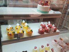 -好利来(槐中店)