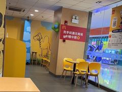 -麦当劳(大亚湾龙光城店)
