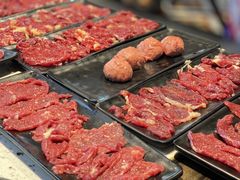 -海汕记·潮汕鲜牛肉火锅·自助