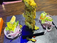 -甘尼仕印度餐厅爵士酒吧(阳春巷店)