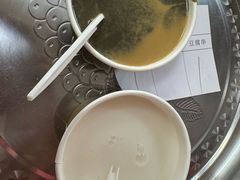 -谢怀亮芝麻茶