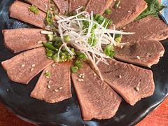 -丸福烤肉(君隆广场店)