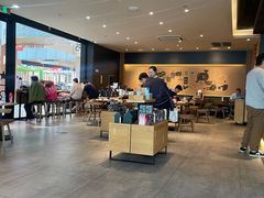 -星巴克臻选(九龙路万科广场店)