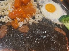 -豪享来中西餐厅(隆昌店)