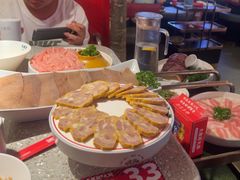 -大龙燚火锅(太古里店)