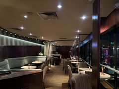 -香港喜来登酒店蚝酒吧